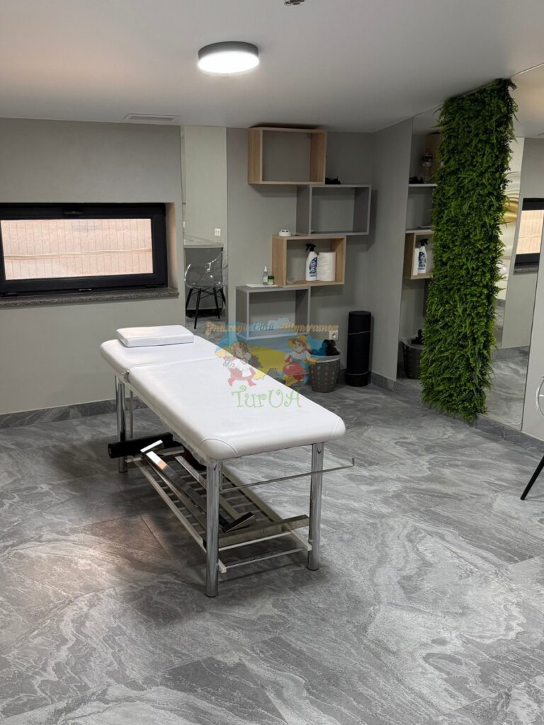 Ivory Resort and Spa Виноградів