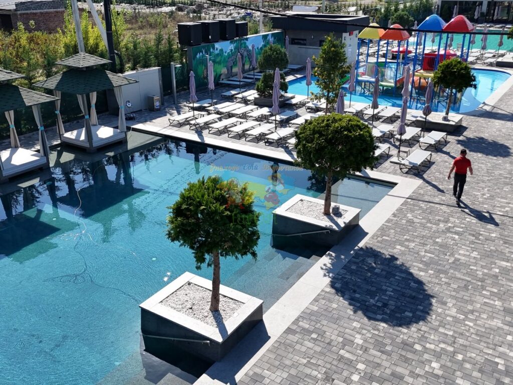 Ivory Resort and Spa Виноградів