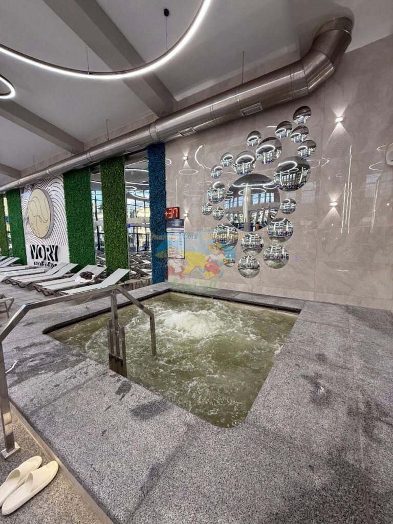 Ivory Resort and Spa Виноградів