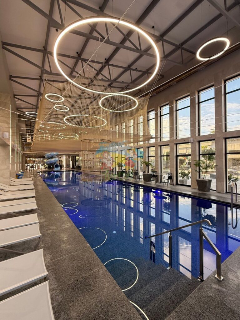 Ivory Resort and Spa Виноградів