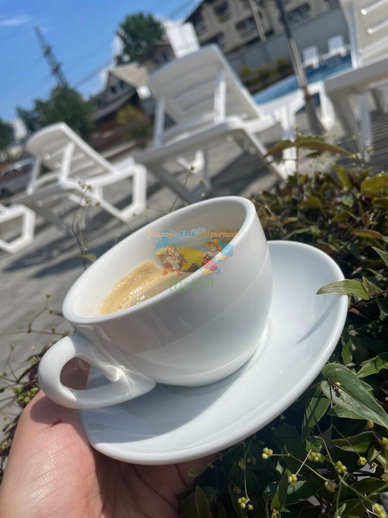 База відпочинку Кароліна Солотвино