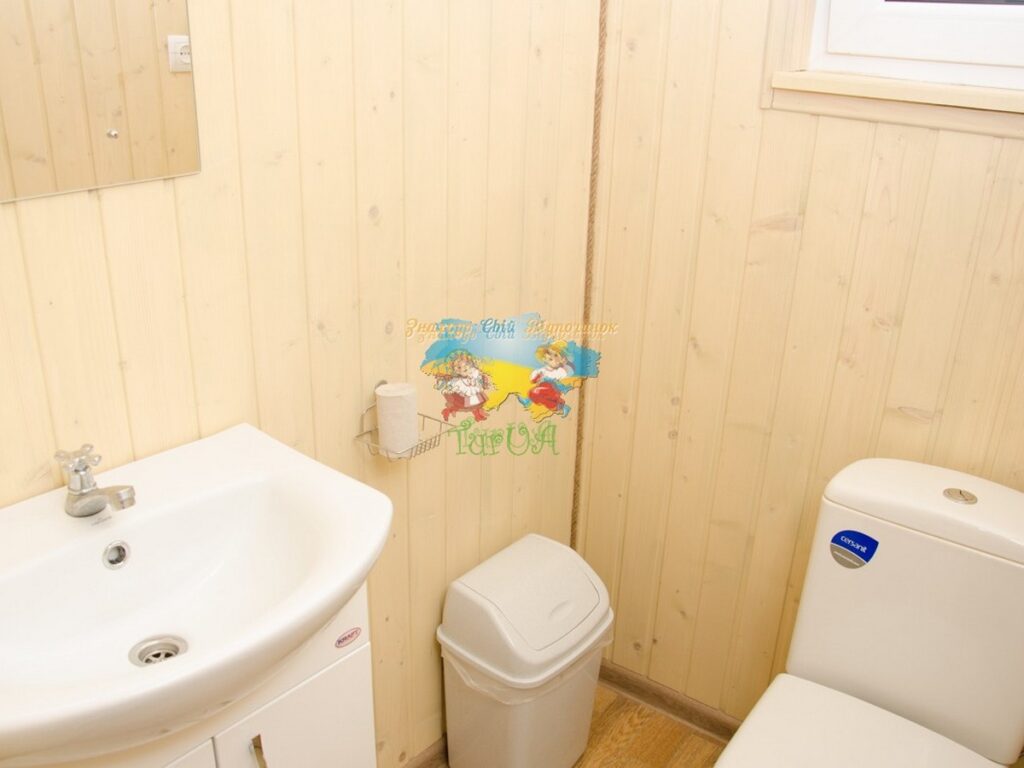 База відпочинку Кароліна Солотвино