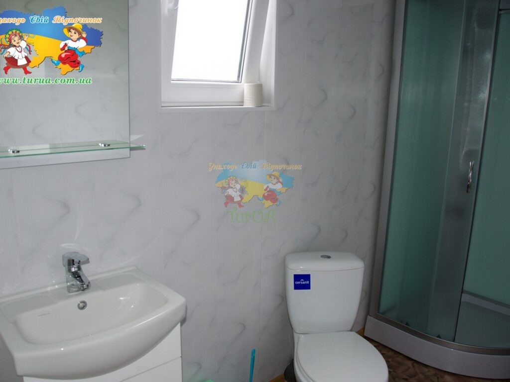 База відпочинку Кароліна Солотвино