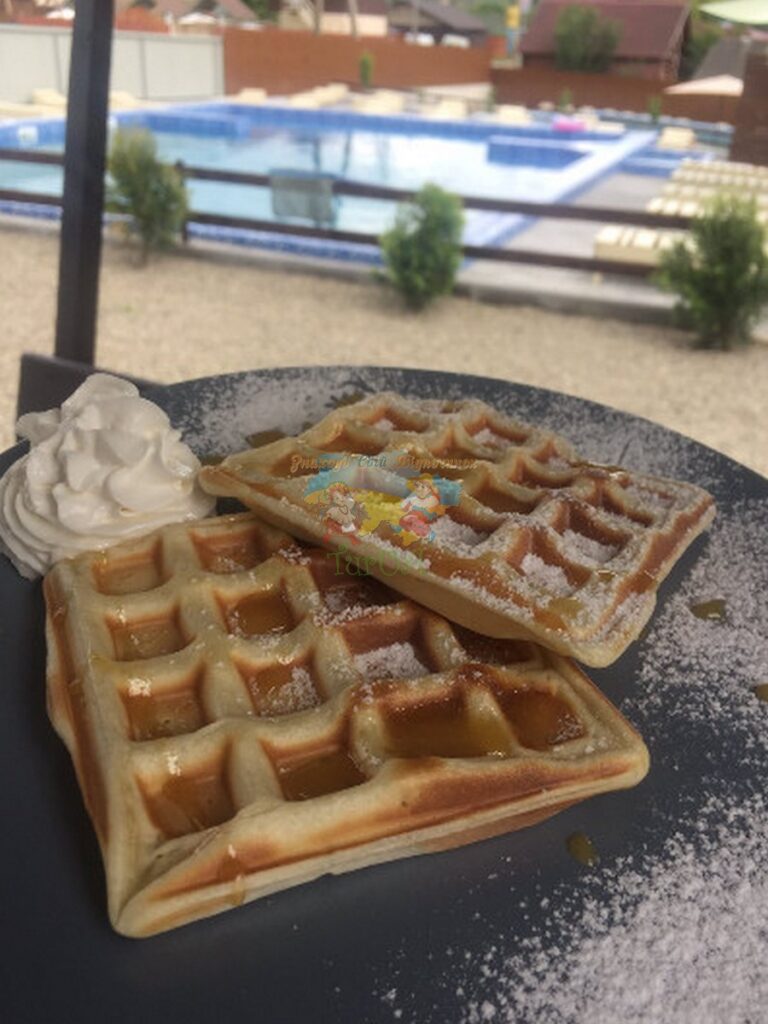 База відпочинку Кароліна Солотвино