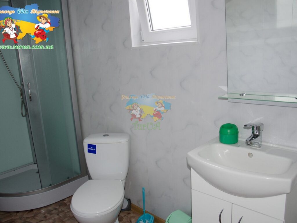 База відпочинку Кароліна Солотвино