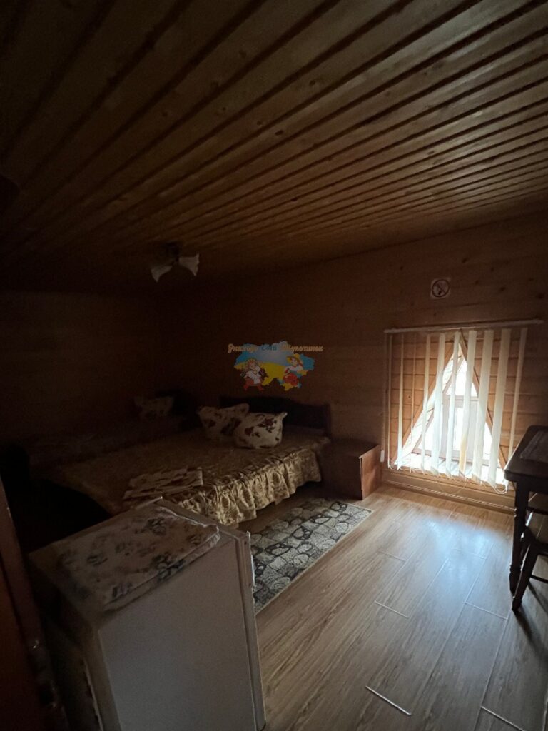 Садиба Карпатія Солотвино