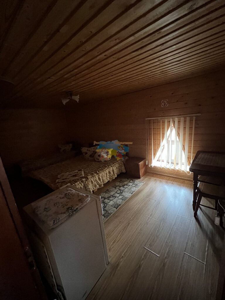 Садиба Карпатія Солотвино