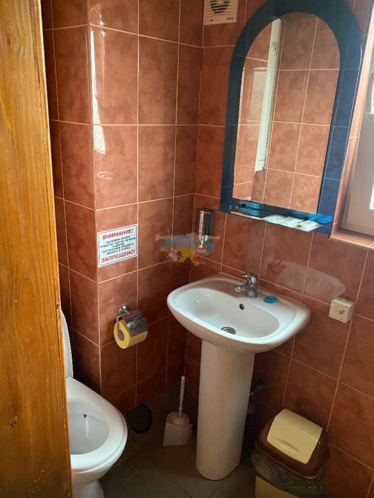 Садиба Карпатія Солотвино