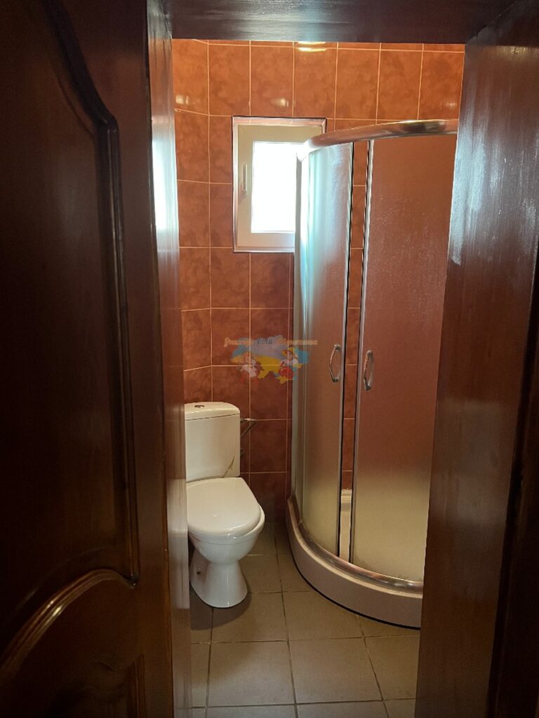 Садиба Карпатія Солотвино
