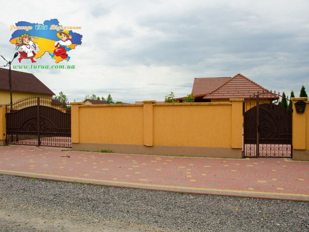 Кімнати G&R Дийда