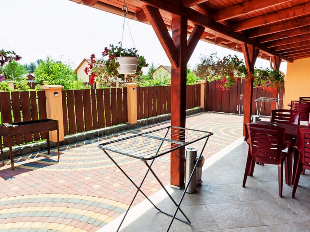 Кімнати G&R Дийда