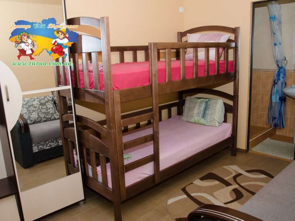 Кімнати G&R Дийда