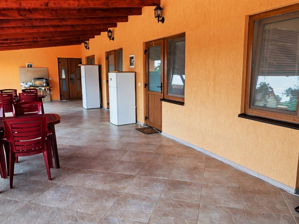 Кімнати G&R Дийда