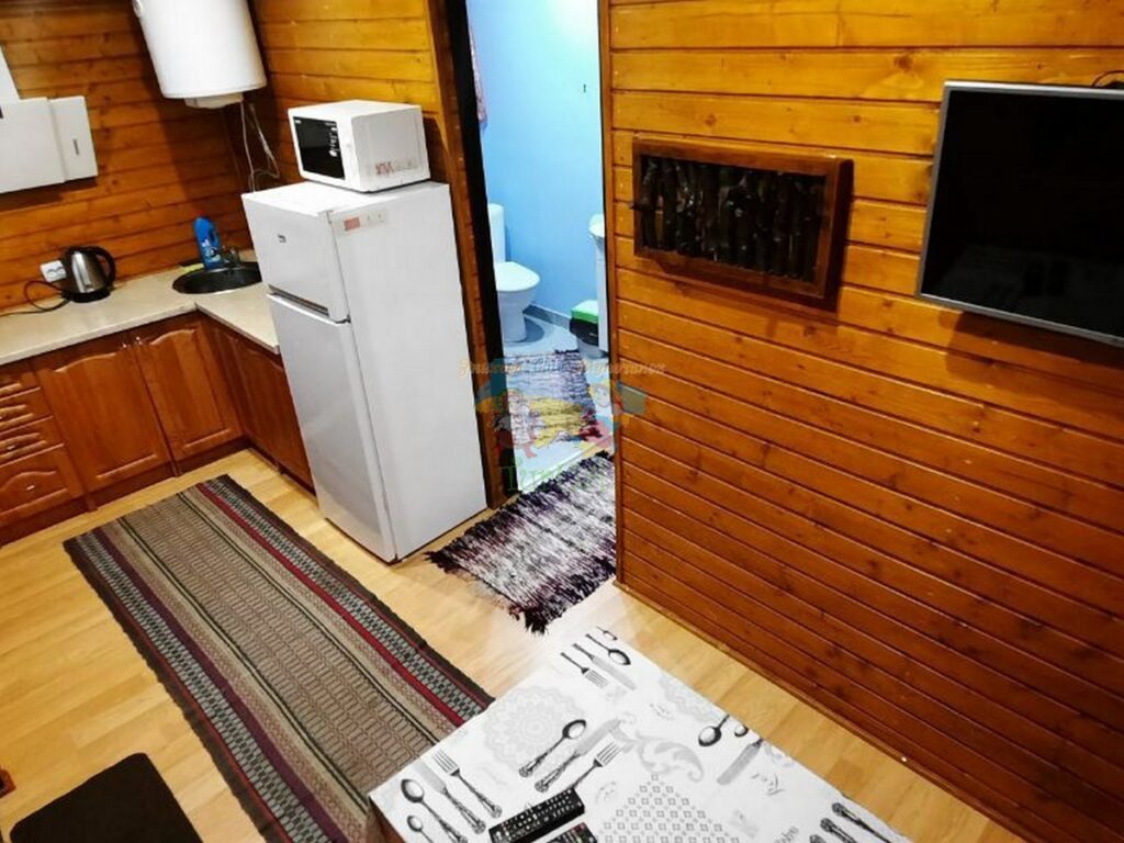 Котеджі Арлен Дийда