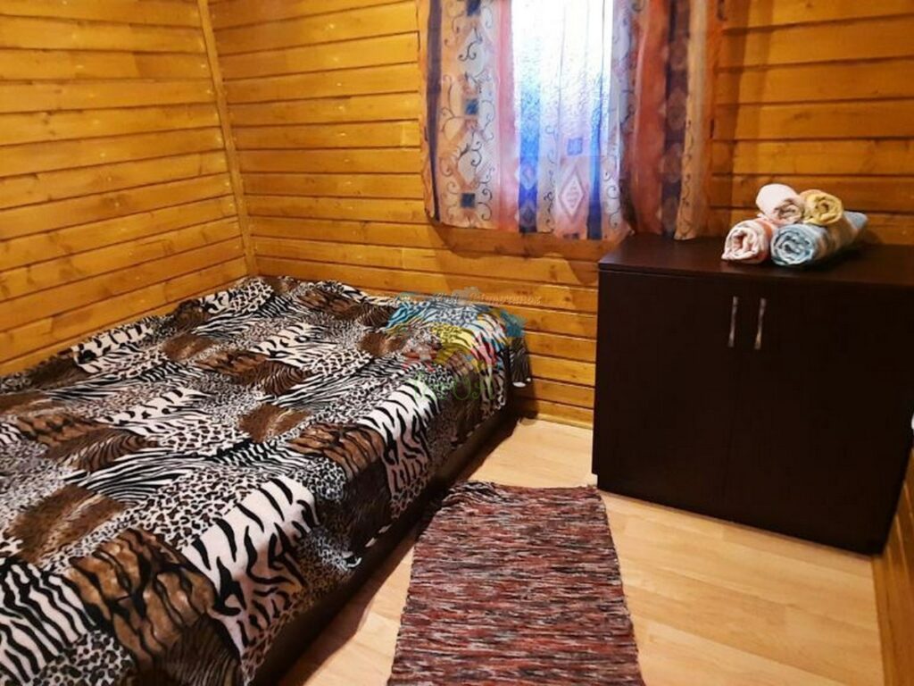 Котеджі Арлен Дийда