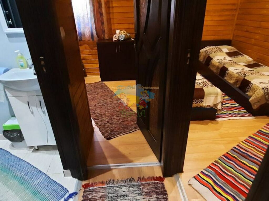 Котеджі Арлен Дийда