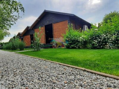 Котеджі Арлен Дийда