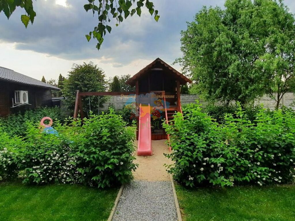 Котеджі Арлен Дийда