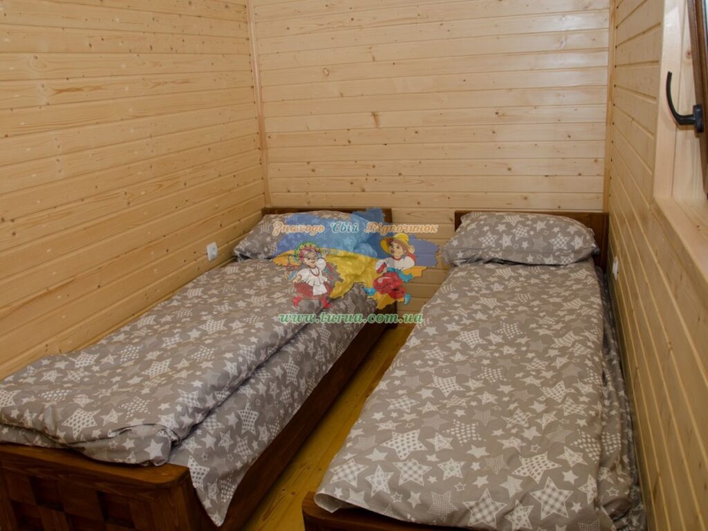 Котедж для відпочинку "G&R Еко"Дийда