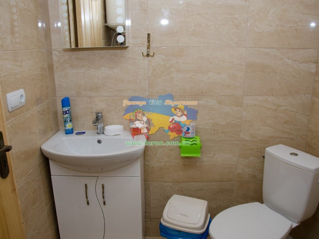 Котедж для відпочинку "G&R Еко"Дийда