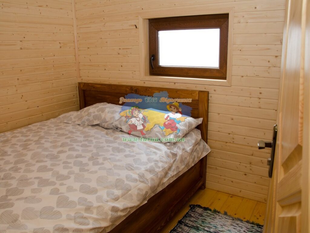 Котедж для відпочинку "G&R Еко"Дийда