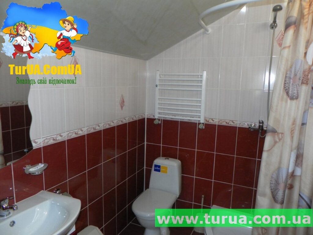 Котедж Сільвія Дийда