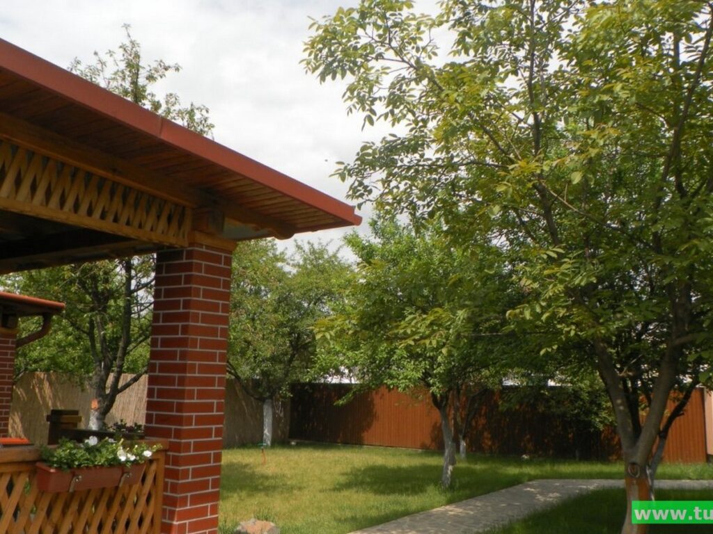 Котедж Сільвія Дийда