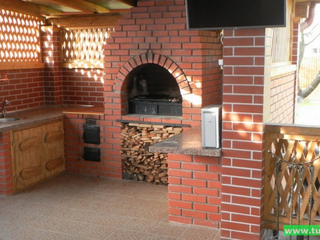 Котедж Сільвія Дийда