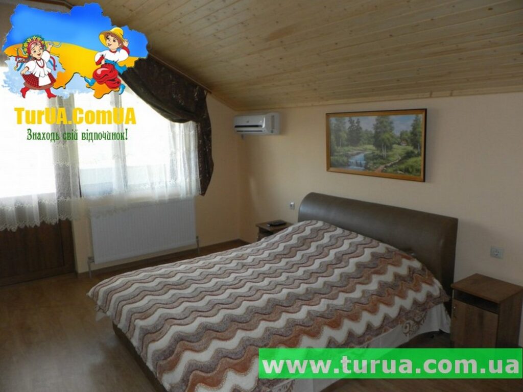 Котедж Сільвія Дийда