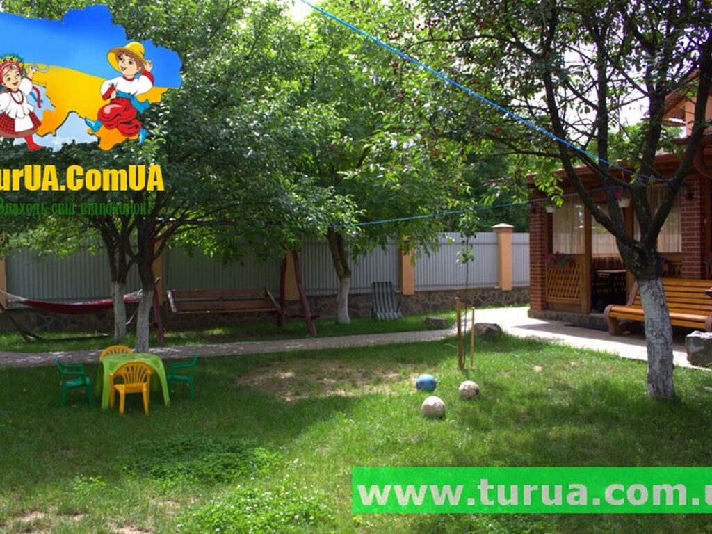 Котедж Сільвія Дийда