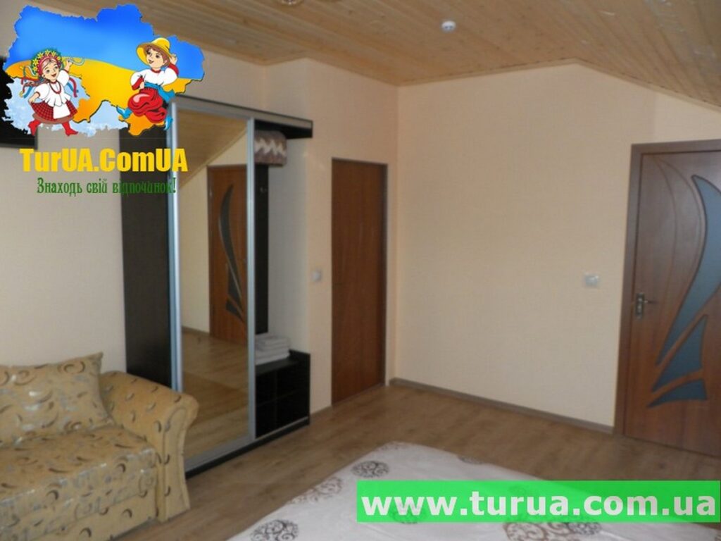 Котедж Сільвія Дийда