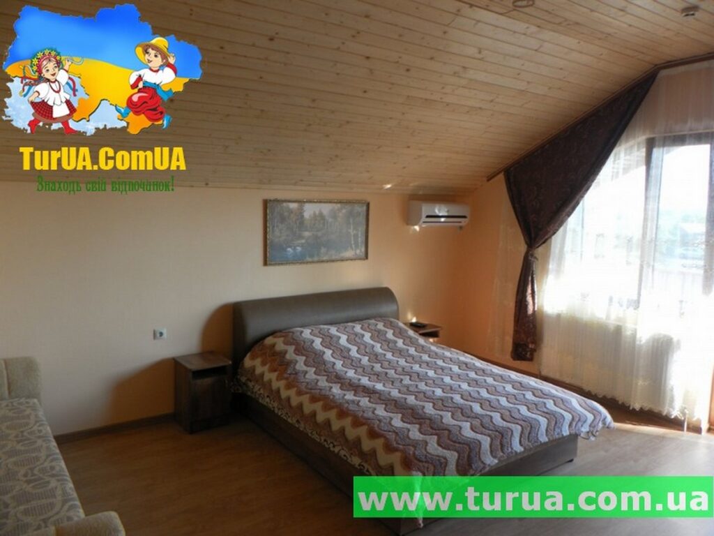 Котедж Сільвія Дийда