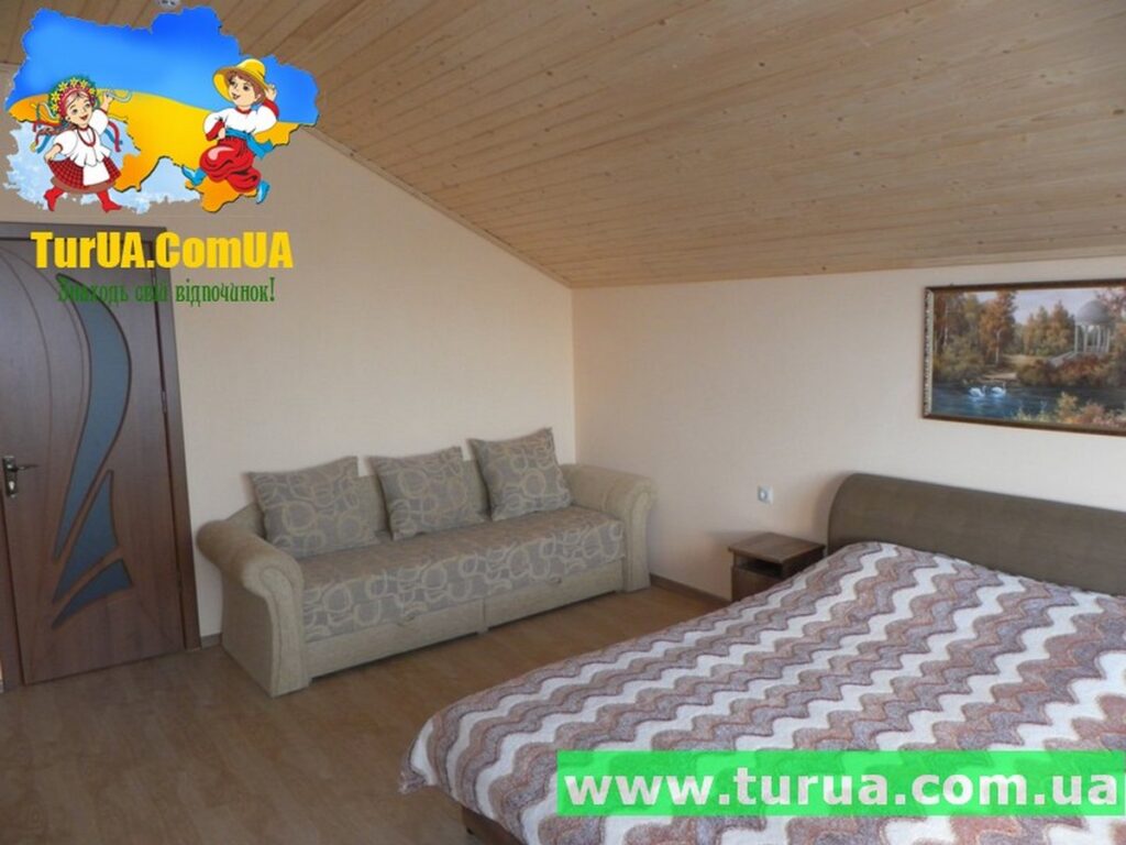 Котедж Сільвія Дийда