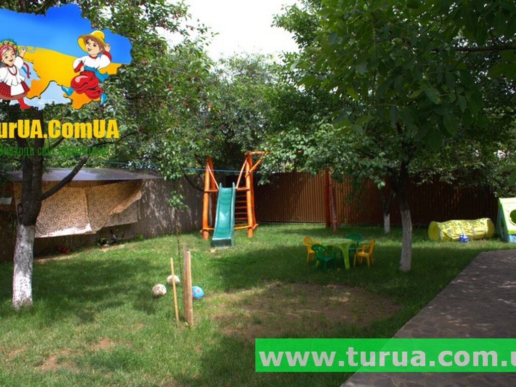 Котедж Сільвія Дийда