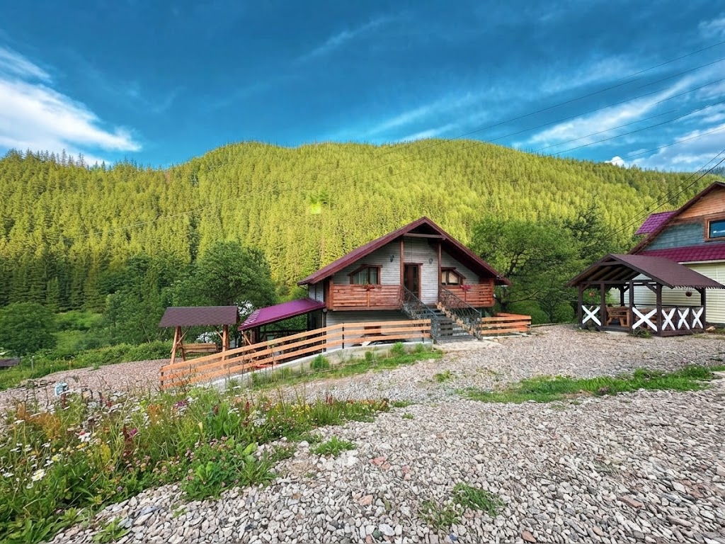 Котедж «Emili House» Криворівня