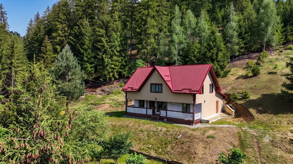 Котедж «Ganok house» Верховина