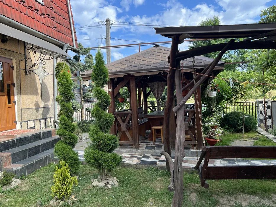 Котедж Велятино