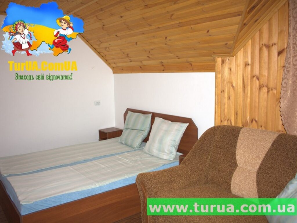 Котедж Дийда