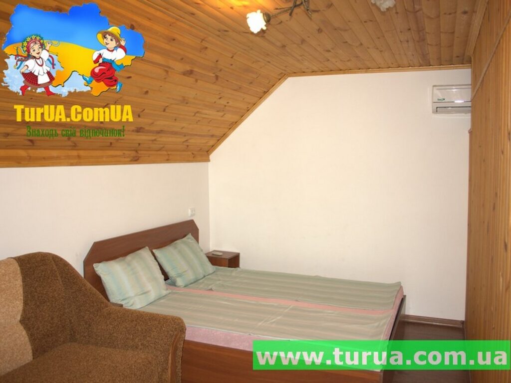 Котедж Дийда