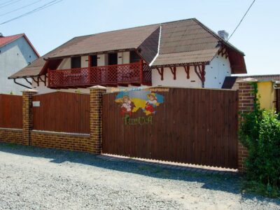 Котедж Дийда