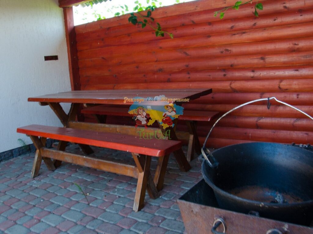 Котедж Дийда