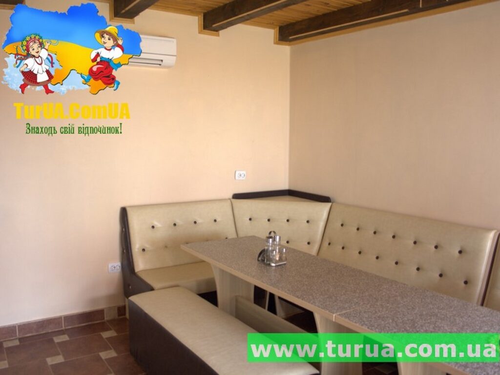 Котедж Дийда