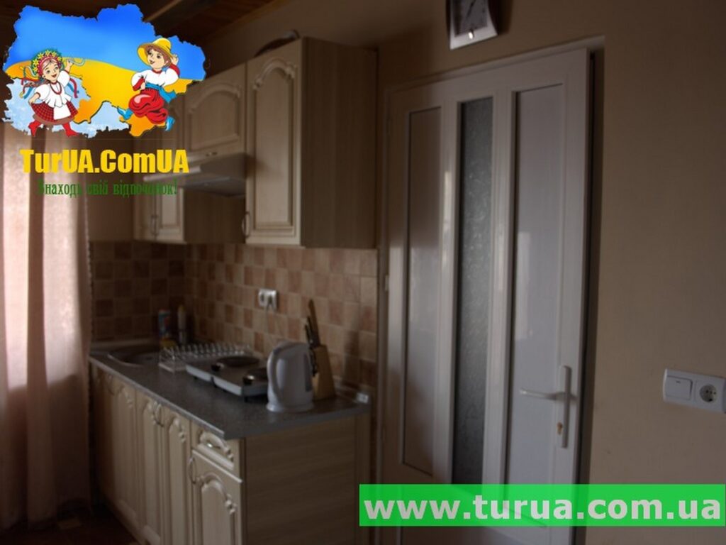 Котедж Дийда