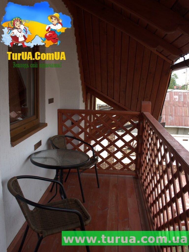 Котедж Дийда