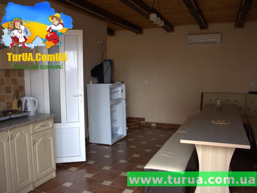 Котедж Дийда