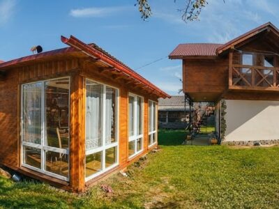 Котеджі «Підкова» Верховина