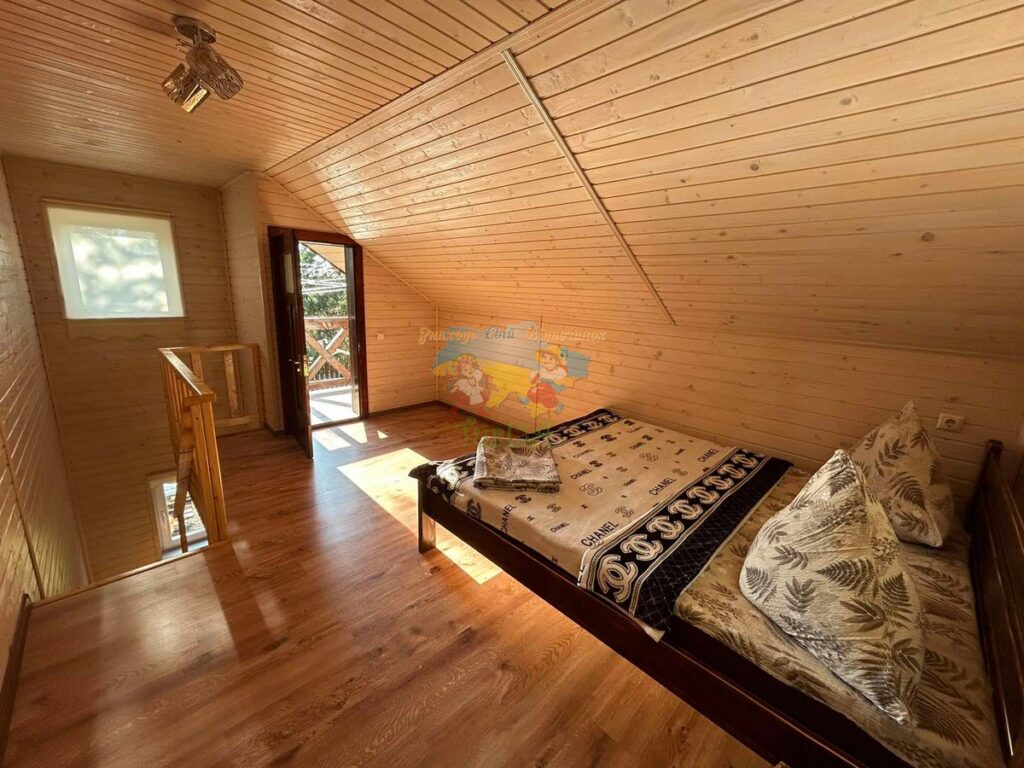 База відпочинку Кредо Солотвино