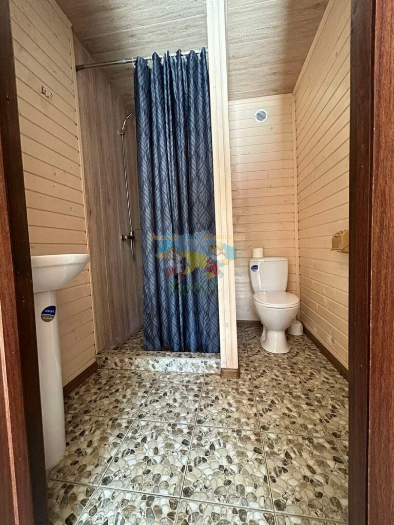 База відпочинку Кредо Солотвино