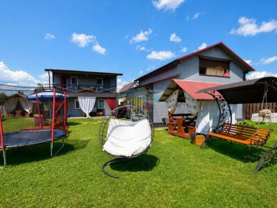 Садиба «Ксюша» Світязь