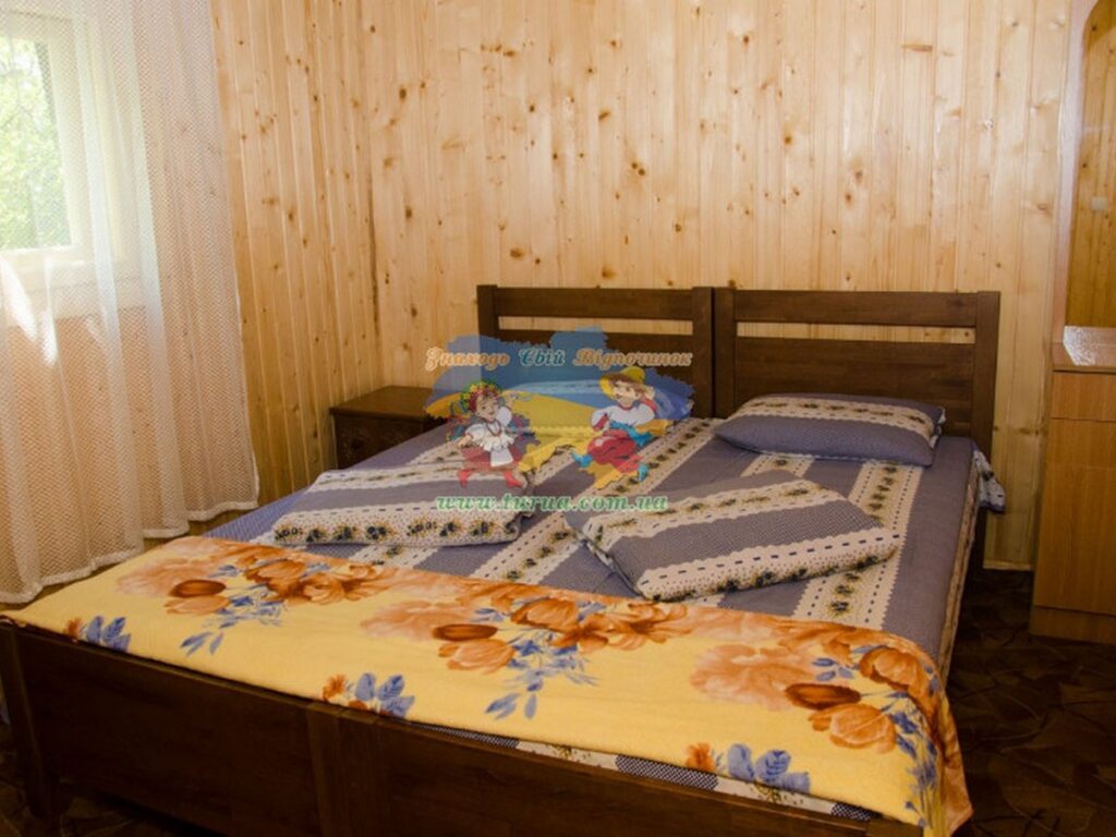 База відпочинку Ла Моара Солотвино